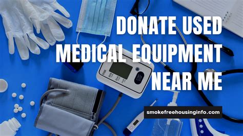 donate autoclave|donate dental equipment near me.